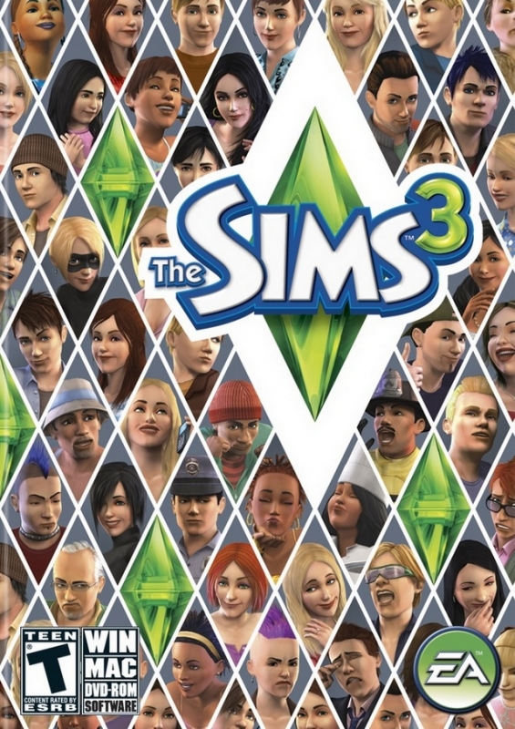 The Sims 3 Wiki - Gamewise