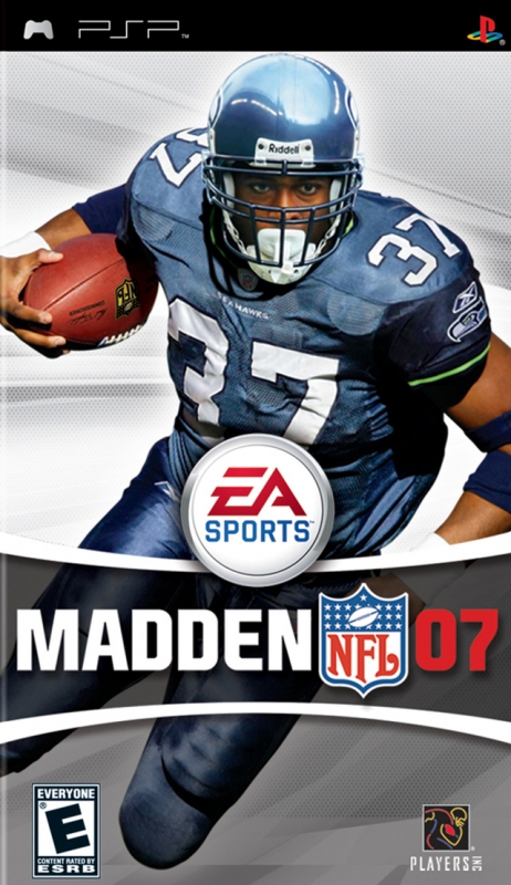 Gamewise Madden NFL 07 Wiki Guide, Walkthrough and Cheats