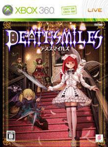 DeathSmiles on X360 - Gamewise