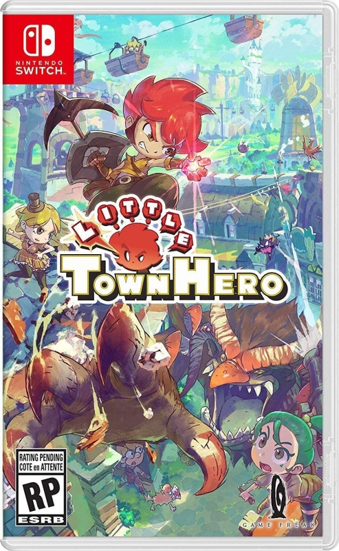 Boxart Missing