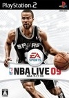 NBA Live 09 Wiki on Gamewise.co