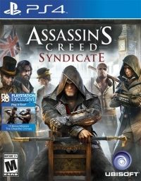 Assassin's Creed Syndicate Wiki - Gamewise