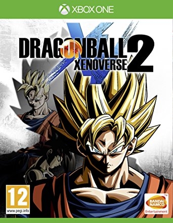 Dragon Ball: Xenoverse 2 [Gamewise]