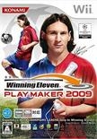 PES 2009: Pro Evolution Soccer on Wii - Gamewise