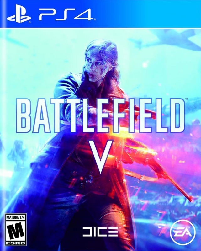 Battlefield V Wiki - Gamewise