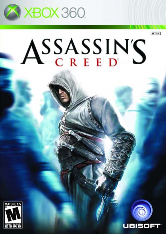 Assassin's Creed Wiki - Gamewise