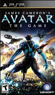 James Cameron's Avatar: The Game Wiki - Gamewise