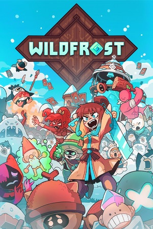 Boxart Missing