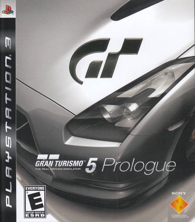 Gran Turismo 5 Prologue for PS3 Walkthrough, FAQs and Guide on Gamewise.co
