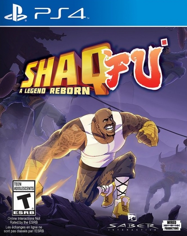 Gamewise Shaq-Fu: A Legend Reborn Wiki Guide, Walkthrough and Cheats