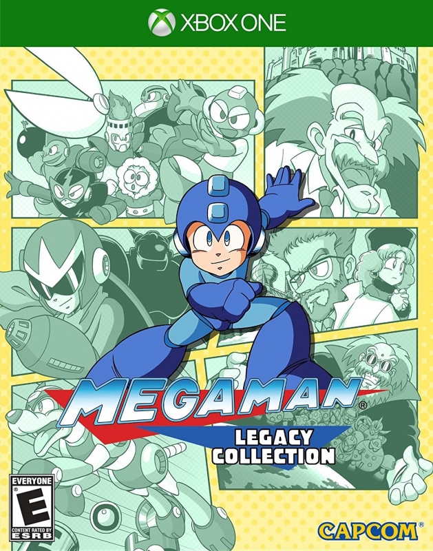 Boxart Missing