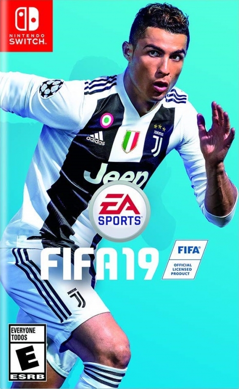 FIFA 19 Wiki - Gamewise