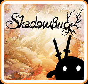 Shadow Bug for Nintendo Switch - Sales, Wiki, Release Dates