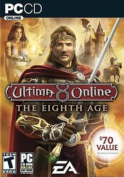 Ultima Online Game Review