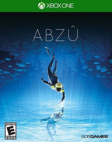 Gamewise ABZU Wiki Guide, Walkthrough and Cheats