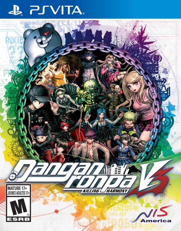 New Danganronpa V3: Minna no Koroshiai Shin Gakki | Gamewise