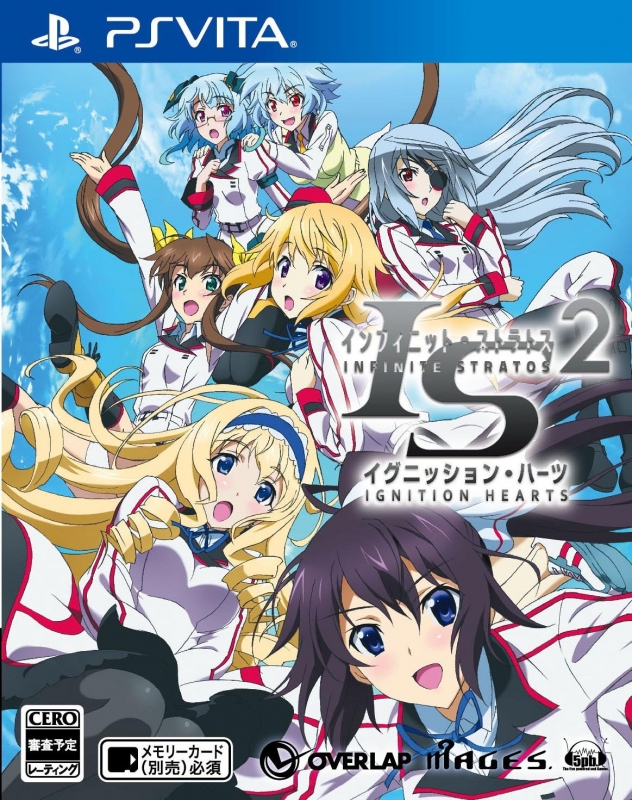 Infinite Stratos 2: Ignition Hearts Wiki on Gamewise.co