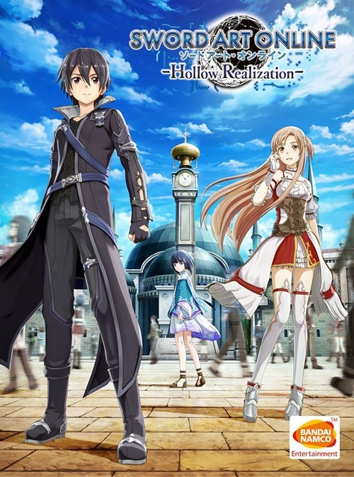 Sword Art Online Review, Wiki