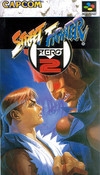 Street Fighter Alpha 2 on SNES - Gamewise