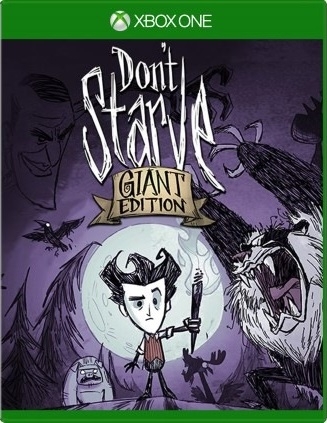 Gamewise Don't Starve Wiki Guide, Walkthrough and Cheats