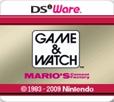 Boxart Missing
