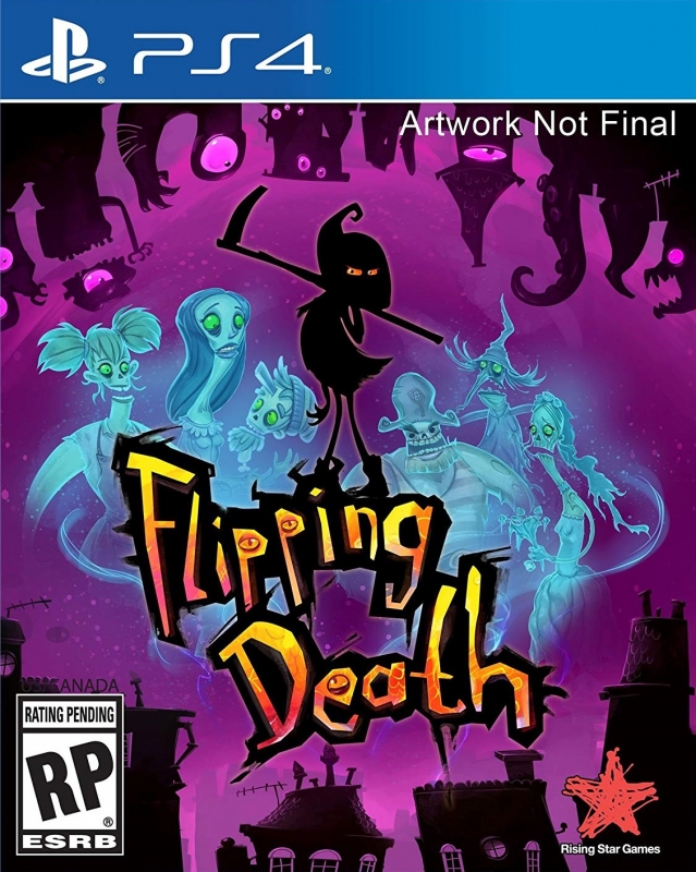 Boxart Missing