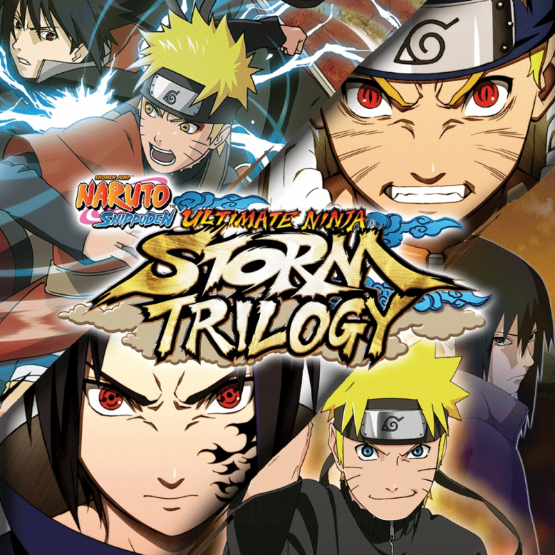 Fuu, Naruto Ultimate Ninja Storm Wiki