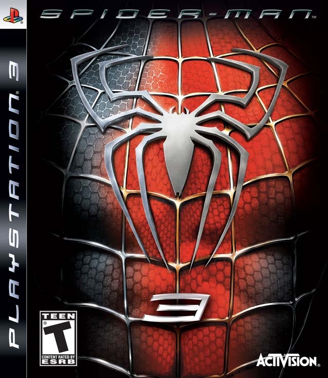 Spider-Man 3 Wiki - Gamewise