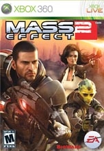 Mass Effect 2 on X360 - Gamewise