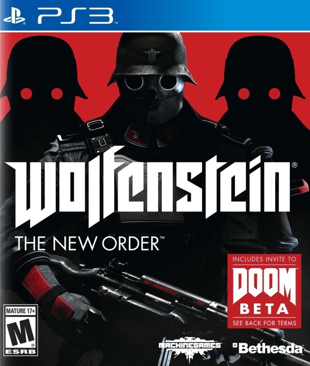 Wolfenstein: The New Order Wiki - Gamewise