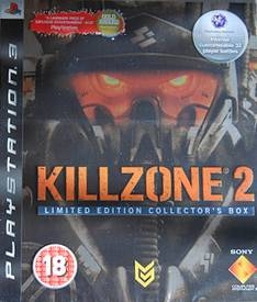 Killzone 2 Multiplayer Servers Have Been Resurrected