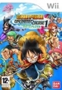 One Piece Unlimited Cruise 1: The Treasure Beneath the Waves on Wii - Gamewise