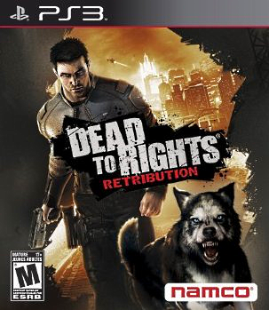 Dead to Rights: Retribution [Gamewise]