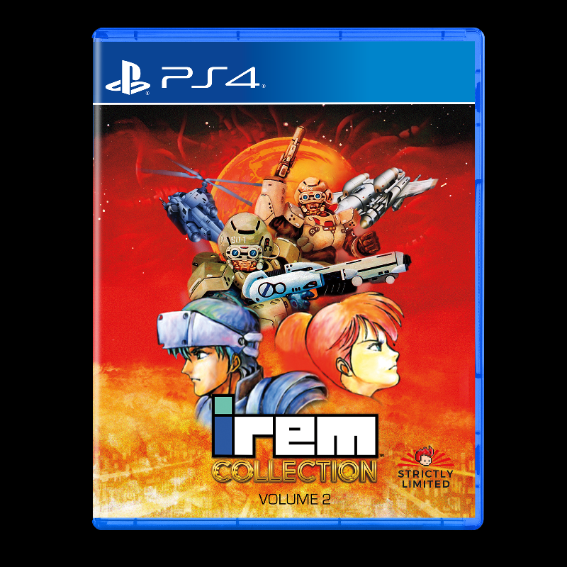 Boxart Missing