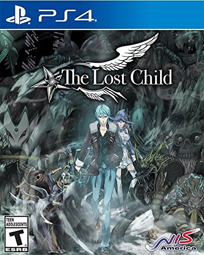 The Lost Child Wiki on Gamewise.co