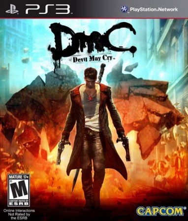 Gamewise DmC: Devil May Cry Wiki Guide, Walkthrough and Cheats