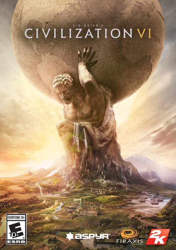 Sid Meier's Civilization VI Wiki - Gamewise