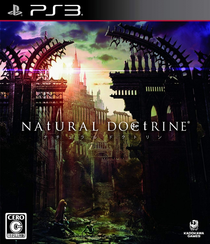 Natural Doctrine | Gamewise