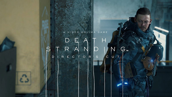 Death Stranding Clears 10 Million Players Worldwide - GameSpot