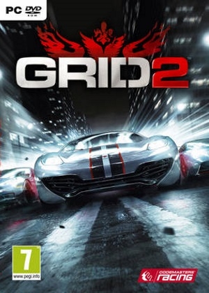 GRID 2 [Gamewise]