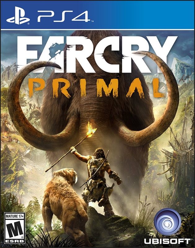 Far Cry: Primal Cheats, Codes, Hints and Tips - PS4