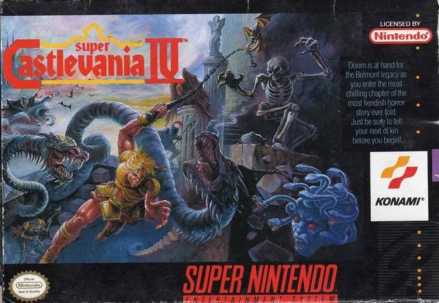 Boxart Missing