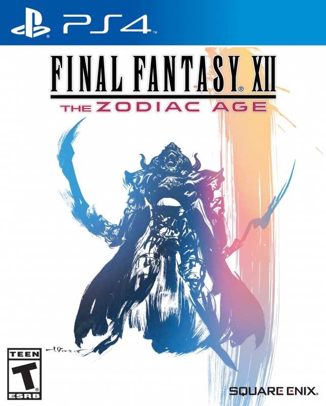 Final Fantasy XII: The Zodiac Age for PS4 Walkthrough, FAQs and Guide on Gamewise.co