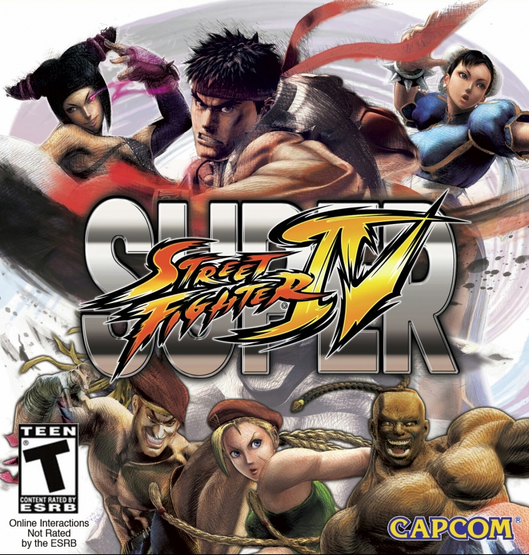 Boxart Missing