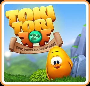 Toki Tori - Wikipedia