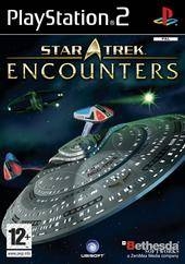 star trek encounters walkthrough