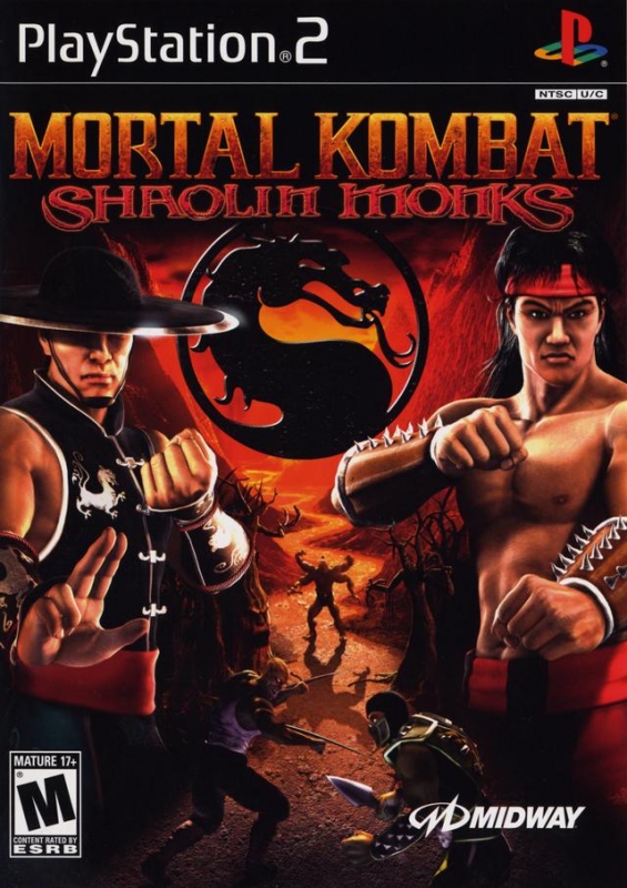 Kano, Wiki Mortal Kombat