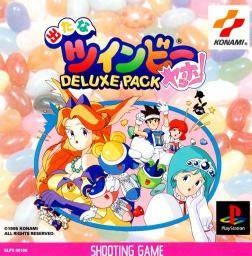 Detana TwinBee Yahho! Deluxe Pack for PS Walkthrough, FAQs and Guide on Gamewise.co