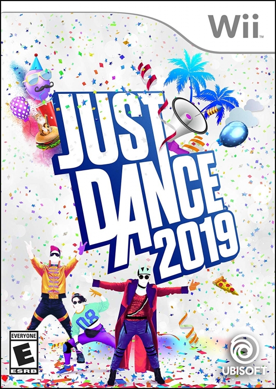 Just Dance 2019 | Gamewise