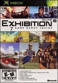 Boxart Missing
